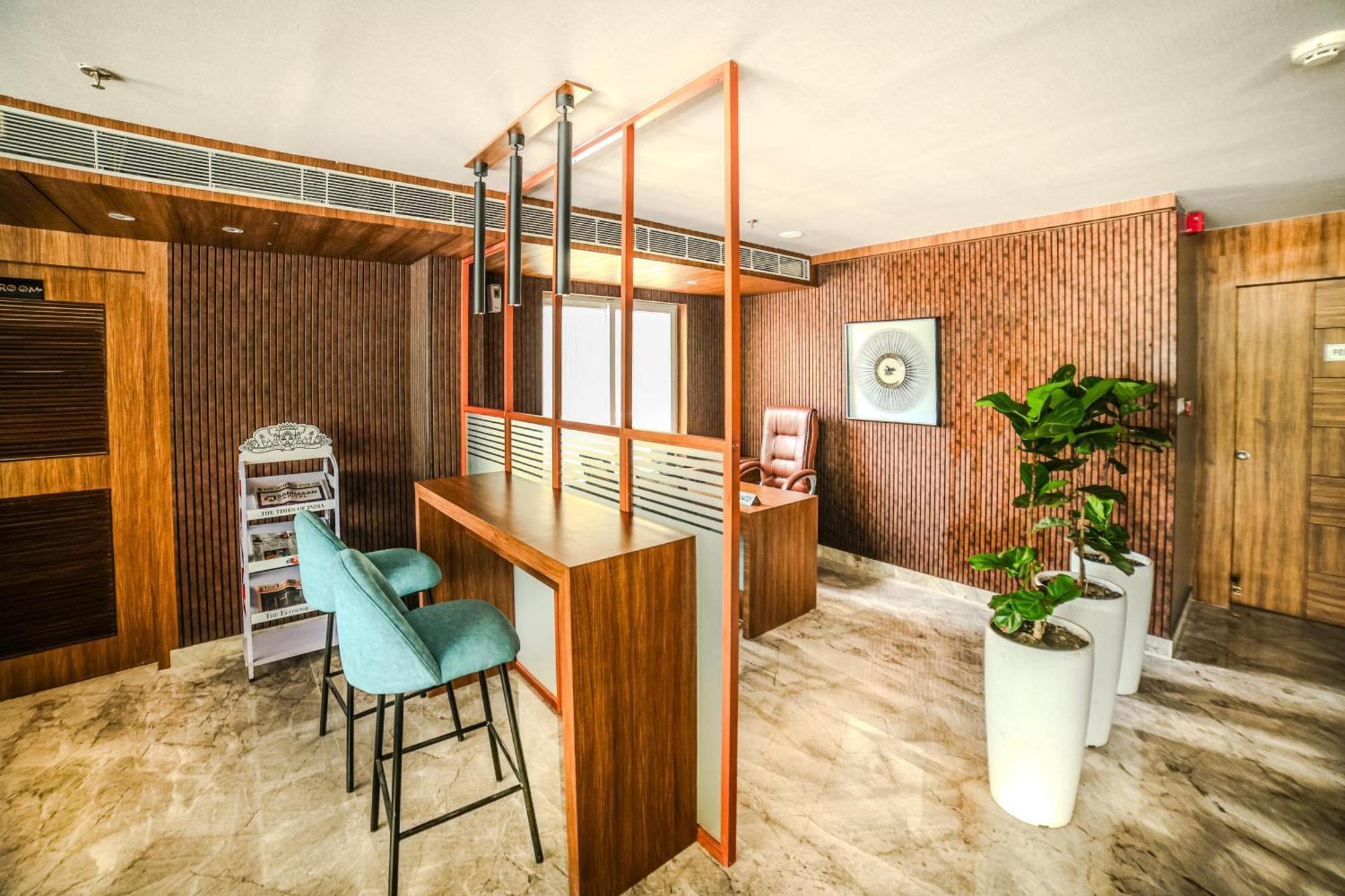 Northin Hotel Kalkuta Zewnętrze zdjęcie