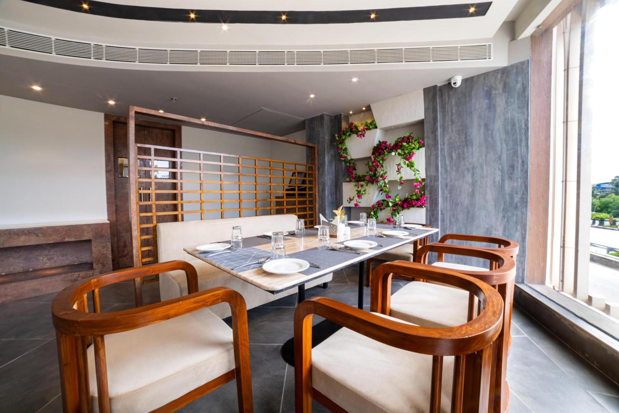 Northin Hotel Kalkuta Zewnętrze zdjęcie