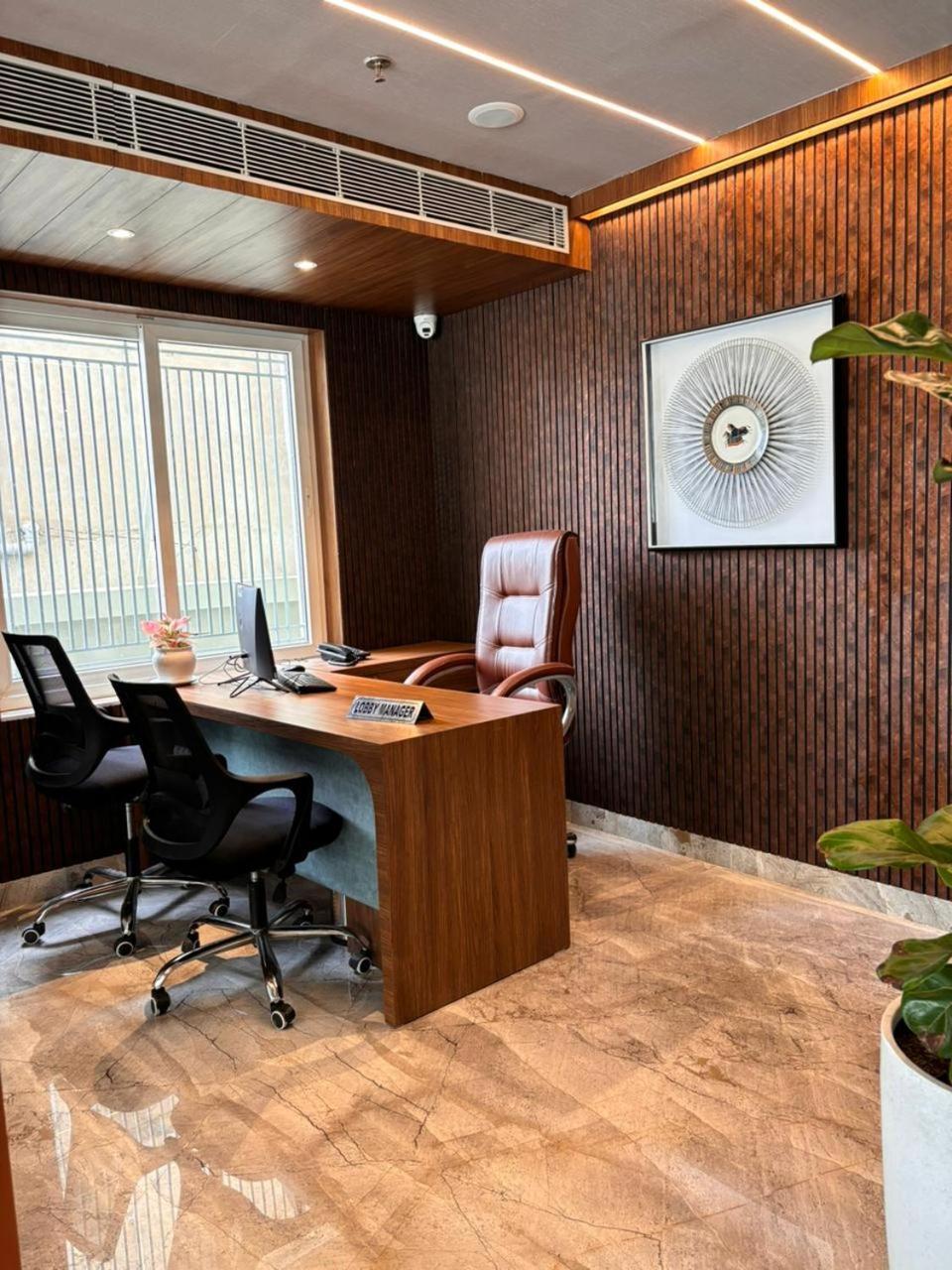 Northin Hotel Kalkuta Zewnętrze zdjęcie