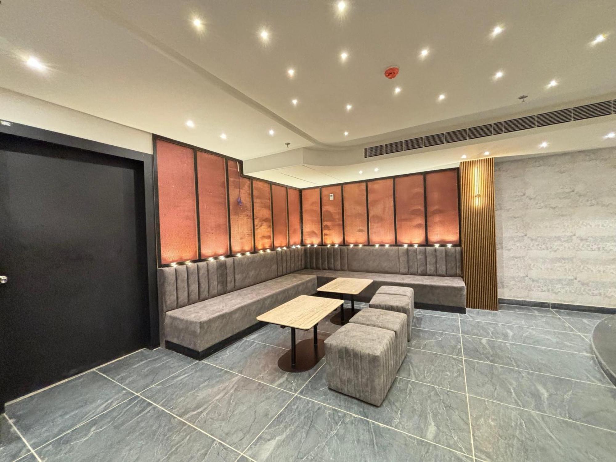 Northin Hotel Kalkuta Zewnętrze zdjęcie