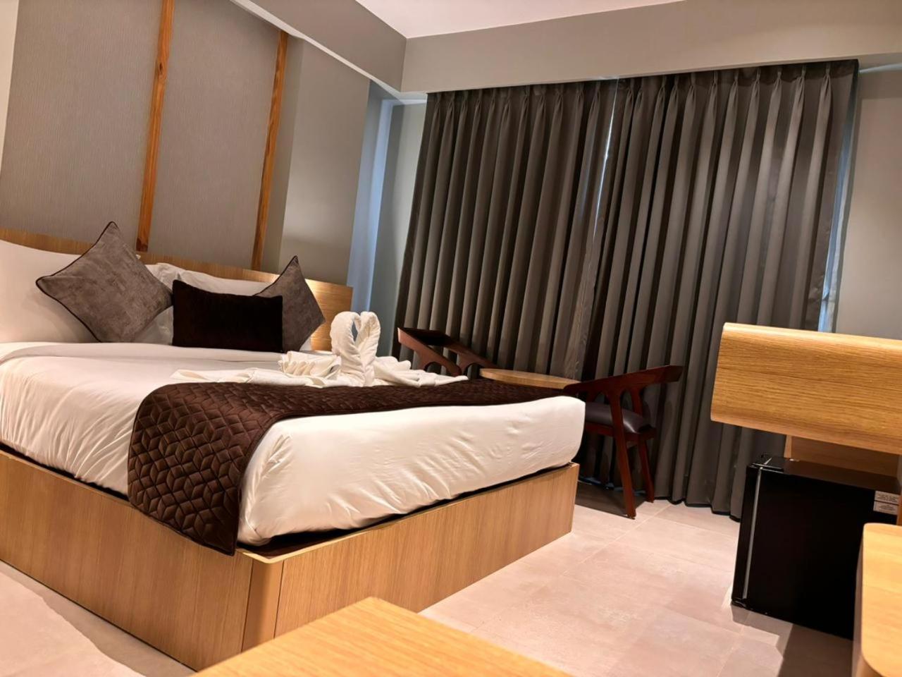 Northin Hotel Kalkuta Zewnętrze zdjęcie